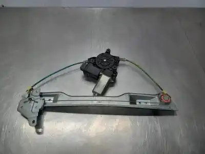 Автозапчастина б/у регулятор вікна передній лівий для opel corsa d 1.3 16v cdti посилання на oem iam 5000577  n1.z2.20.8.1