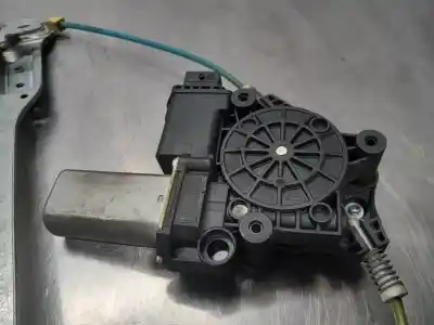 Автозапчастина б/у РЕГУЛЯТОР ВІКНА ПЕРЕДНІЙ ЛІВИЙ для OPEL CORSA D  Посилання на OEM IAM 5000577  N1.Z2.20.8.1