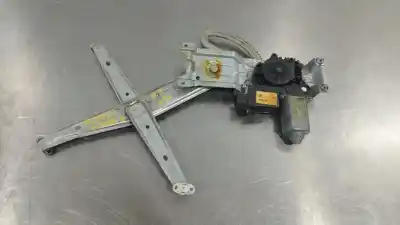 Автозапчасти б/у РЕГУЛЯТОР СТЕКЛА ПЕРЕДНЕГО ЛЕВОГО за OPEL CORSA B  ссылки OEM IAM 90520193 90520191  N1.Z2.19.3.1