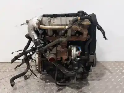 Second-hand car spare part COMPLETE ENGINE for PEUGEOT PARTNER (S2)  OEM IAM references RHY  N1.Z1.3.2.B