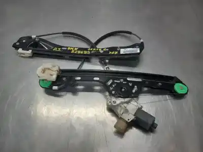 Second-hand car spare part DRIVER LEFT WINDOW REGULATOR for BMW SERIE 1 BERLINA (E81/E87)  OEM IAM references 7067795S 7138465E  N1.Z2.20.8.2.M