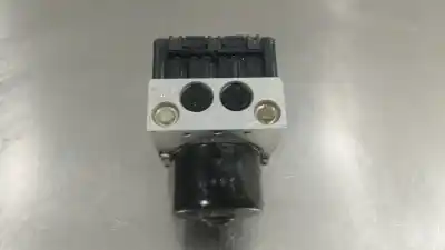 Pièce détachée automobile d'occasion ABS (SYSTÈME ANTI-BLOCAGE DES ROUES) pour PEUGEOT 206 BERLINA  Références OEM IAM 9632539480 10020401944  N2.Z1-18.1.3
