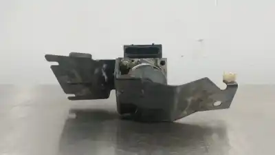 Second-hand car spare part abs for renault clio iii extreme 106 cv / 78 kw oem iam references 0265231333  n2.z1-18.1.1