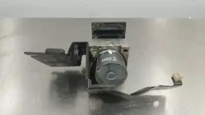 Second-hand car spare part ABS for RENAULT CLIO III  OEM IAM references 0265231333  N2.Z1-18.1.1