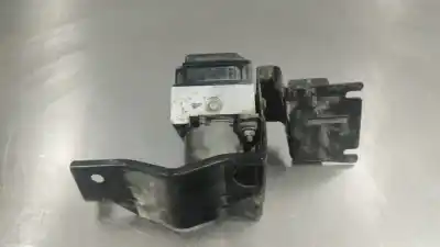 Second-hand car spare part abs for renault clio iii extreme 106 cv / 78 kw oem iam references 0265231333  n2.z1-18.1.1