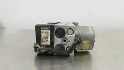 Peça sobressalente para automóvel em segunda mão ABS por RENAULT CLIO II FASE II (B/CB0)  Referências OEM IAM 0273004621 8200085584  N2.Z1-18.1.1