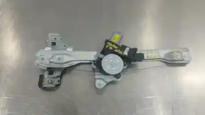 Pezzo di ricambio per auto di seconda mano alzacristalli anteriore destro per opel mokka 1.6 excellence [1.6 ltr. - 100 kw cdti dpf] riferimenti oem iam 98810suv20  n1.z2.19.13.1