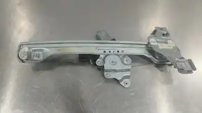 Pezzo di ricambio per auto di seconda mano alzacristalli anteriore destro per opel mokka 1.6 excellence [1.6 ltr. - 100 kw cdti dpf] riferimenti oem iam 98810suv20  n1.z2.19.13.1