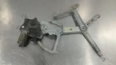 Pezzo di ricambio per auto di seconda mano ALZACRISTALLI ANTERIORE DESTRO per OPEL ASTRA G BERLINA  Riferimenti OEM IAM 90521882 119951XXX  N1.Z2.19.13.1