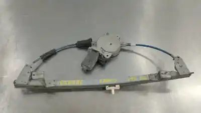 Pezzo di ricambio per auto di seconda mano ALZACRISTALLI ANTERIORE DESTRO per FIAT BRAVO I (182_)  Riferimenti OEM IAM 77702580  N1.Z2.19.10.1