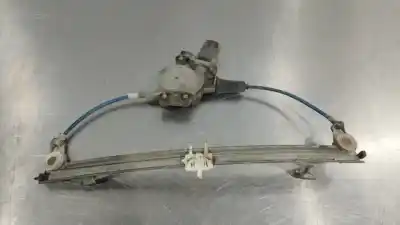 Pezzo di ricambio per auto di seconda mano ALZACRISTALLI ANTERIORE DESTRO per FIAT BRAVO I (182_)  Riferimenti OEM IAM 77702580  N1.Z2.19.10.1