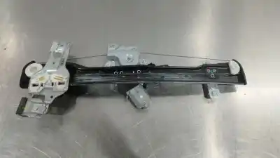 Автозапчасти б/у РЕГУЛЯТОР СТЕКЛА ПЕРЕДНЕГО ПРАВОГО за OPEL MOKKA  ссылки OEM IAM 98810SUV20  N1.Z2.19.10.1