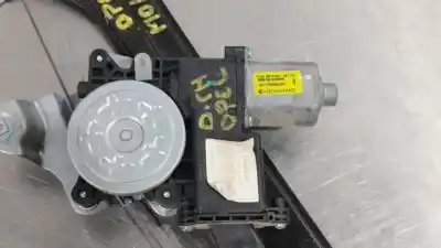 Pezzo di ricambio per auto di seconda mano alzacristalli anteriore destro per opel mokka 1.6 excellence [1.6 ltr. - 100 kw cdti dpf] riferimenti oem iam 98810suv20  n1.z2.19.10.1