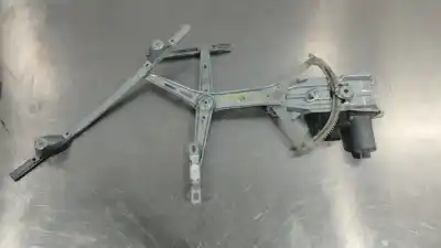 Автозапчастина б/у РЕГУЛЯТОР ПЕРЕДНЬОГО ПРАВОГО СКЛА для OPEL ASTRA GTC  Посилання на OEM IAM 0130821989  N1.Z2.19.8.1