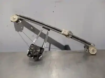 Автозапчасти б/у РЕГУЛЯТОР СТЕКЛА ЗАДНЕГО ЛЕВОГО за MERCEDES-BENZ CLASE E (W124) BERLINA  ссылки OEM IAM   N1.Z2.20.4.1.A