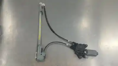 Peça sobressalente para automóvel em segunda mão ELEVADOR DE VIDROS DIANTEIRA ESQUERDA por PEUGEOT 106 (S1)  Referências OEM IAM 400355 111387  N1.Z2.19.11.1