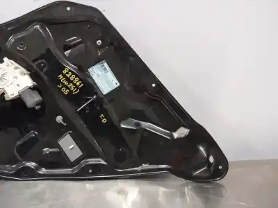 Pièce détachée automobile d'occasion LÉVE GLACE ARRIÈRE DROIT pour MERCEDES-BENZ CLASE R (W251)  Références OEM IAM A1697302235  N1.Z2.20.3.3.B