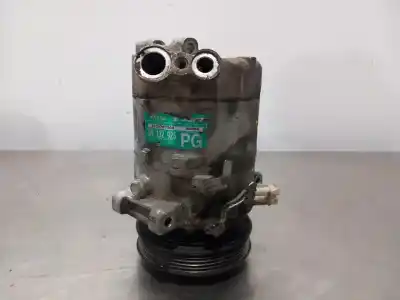 Peça sobressalente para automóvel em segunda mão compressor de ar condicionado a/a a/c por opel zafira a 2.2 16v cat (z 22 se) referências oem iam 09132925  n1.z1.20.5.a