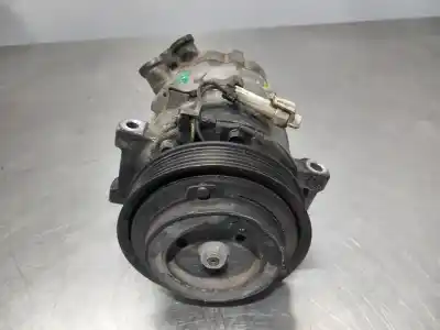 Peça sobressalente para automóvel em segunda mão compressor de ar condicionado a/a a/c por opel zafira a 2.2 16v cat (z 22 se) referências oem iam 09132925  n1.z1.20.5.a