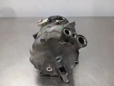 Peça sobressalente para automóvel em segunda mão compressor de ar condicionado a/a a/c por opel zafira a 2.2 16v cat (z 22 se) referências oem iam 09132925  n1.z1.20.5.a