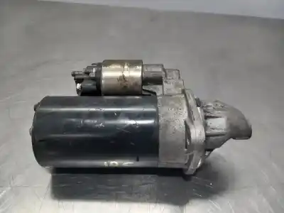 Second-hand car spare part starter motor for bmw 3 compact (e46) 316 ti oem iam references 0001108196  n1.z1.31.4.a