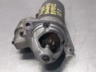 Second-hand car spare part starter motor for bmw 3 compact (e46) 316 ti oem iam references 0001108196  n1.z1.31.4.a