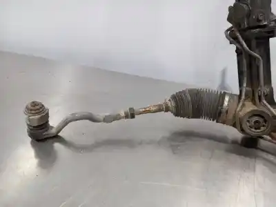 Second-hand car spare part steering rack for bmw x5 (e70) 3.0sd oem iam references 7853501415  n2.z1.5.5.1