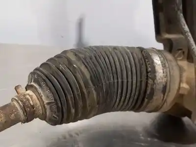 Second-hand car spare part steering rack for bmw x5 (e70) 3.0sd oem iam references 7853501415  n2.z1.5.5.1