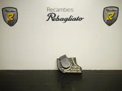 Peça sobressalente para automóvel em segunda mão PEDAL DO ACELERADOR por RENAULT MEGANE I FASE 2 BERLINA (BA0)  Referências OEM IAM 7700431918  N1.Z2-3.1.5