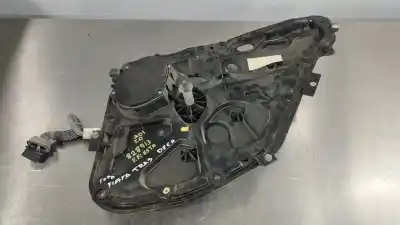 Автозапчастина б/у РЕГУЛЯТОР СКЛА ЗАДНЬОГО ПРАВОГО для FORD FIESTA (CBK)  Посилання на OEM IAM 2S61A045H22A  N1.Z2.19.1.3