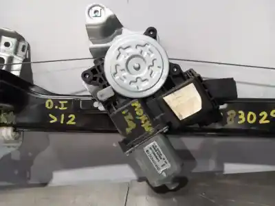 Peça sobressalente para automóvel em segunda mão elevador de vidros traseiro esquerdo por opel mokka / mokka x (j13) 1.7 cdti (_76) referências oem iam 98820suv20  n1.z2.20.5.1