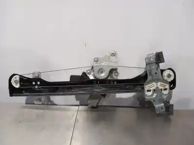 Peça sobressalente para automóvel em segunda mão elevador de vidros traseiro esquerdo por opel mokka / mokka x (j13) 1.7 cdti (_76) referências oem iam 98820suv20  n1.z2.20.5.1