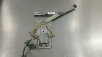 Автозапчастина б/у регулятор переднього правого скла для ford scorpio i (gae, gge) 2.0 i посилання на oem iam 83bb14553ab 85gba23200ba 0130821083 49317  n1.z2.19.1.1