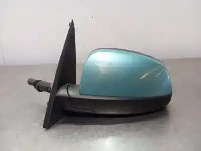 Pezzo di ricambio per auto di seconda mano SPECCHIO SINISTRO per OPEL MERIVA (2006->)  Riferimenti OEM IAM E9014176  N1.Z1.17.2.M