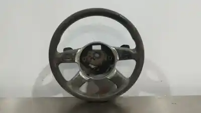 Автозапчасти б/у РУЛЬ за AUDI A8 (4E2)  ссылки OEM IAM 4E0419091  N1.Z2.VOL-4