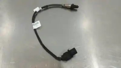 Second-hand car spare part lambda probe for citroen jumpy 2.0 hdi 125 fap 27 l1h1 fugón oem iam references   