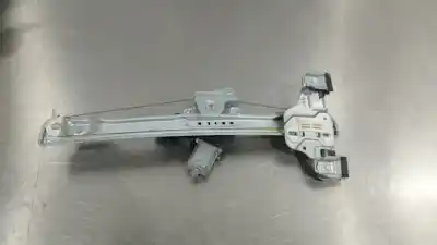 Peça sobressalente para automóvel em segunda mão elevador de vidros traseiro esquerdo por opel mokka / mokka x (j13) 1.7 cdti (_76) referências oem iam 98820suv20  n1.z2.20.1.1