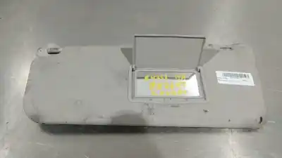 Автозапчастина б/у лівий натір для citroen jumpy 2.0 hdi 125 fap 27 l1h1 fugón посилання на oem iam 