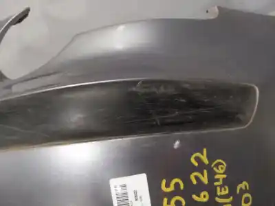 Peça sobressalente para automóvel em segunda mão para choques dianteiro por bmw serie 3 compact (e46) 318td referências oem iam 51118252780  n5.z1.7.4.a