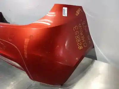 Pezzo di ricambio per auto di seconda mano paraurti posteriore per opel meriva b selective 101 cv / 74 kw riferimenti oem iam   n2.z1.4.m