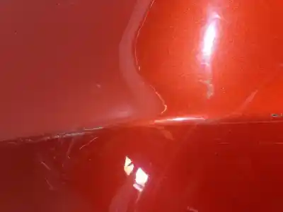 Pezzo di ricambio per auto di seconda mano paraurti posteriore per opel meriva b selective 101 cv / 74 kw riferimenti oem iam   n2.z1.4.m