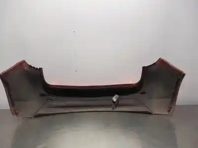 Pezzo di ricambio per auto di seconda mano paraurti posteriore per opel meriva b selective 101 cv / 74 kw riferimenti oem iam   n2.z1.4.m