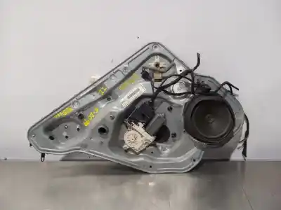 Автозапчастина б/у регулятор склона задній лівий для seat toledo (1m2) select посилання на oem iam   n1.z2.19.3.3
