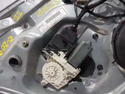 Автозапчастина б/у регулятор склона задній лівий для seat toledo (1m2) select посилання на oem iam 