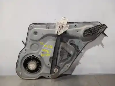 Автозапчастина б/у регулятор склона задній лівий для seat toledo (1m2) select посилання на oem iam   n1.z2.19.3.3