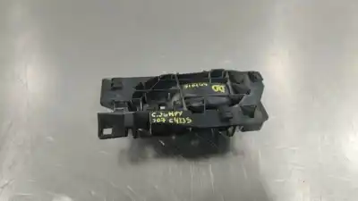 Second-hand car spare part interior right front handle for citroen jumpy hdi 90 27 l1h1 furg. 90 cv / 66 kw oem iam references 96555514zd  n1.z1.24.1.a