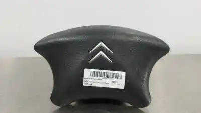 Автозапчастина б/у передня ліва подушка безопасности для citroen jumpy 2.0 hdi 125 fap 27 l1h1 fugón посилання на oem iam 14001188zd