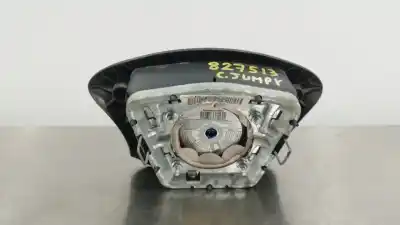 Автозапчастина б/у передня ліва подушка безопасности для citroen jumpy 2.0 hdi 125 fap 27 l1h1 fugón посилання на oem iam 14001188zd  