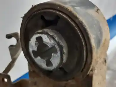 Second-hand car spare part rear axle for citroen jumpy 2.0 hdi 125 fap 27 l1h1 fugón oem iam references   n2.z1.26.2.3.b