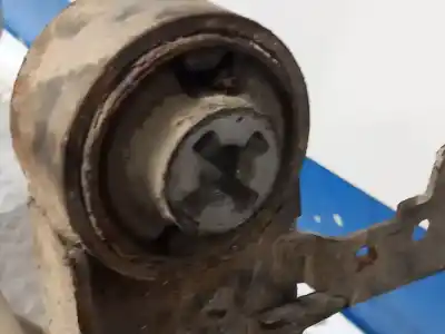 Second-hand car spare part rear axle for citroen jumpy 2.0 hdi 125 fap 27 l1h1 fugón oem iam references   n2.z1.26.2.3.b